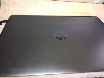 Predám notebook HP ProBook 650 G1 s novým SSD Samsung 500GB
