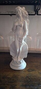 Socha Afrodity výška 27cm