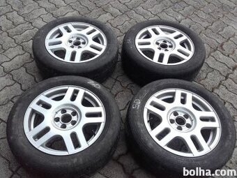 Elektrony Golf 4 R16 5x100