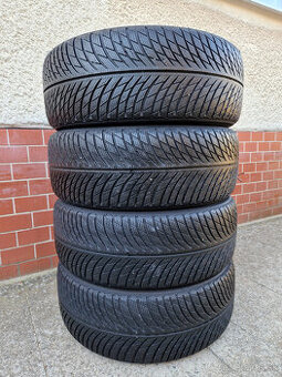 225/55 r18 zimne pneumatiky 225/55/18 225 55 18 pneu