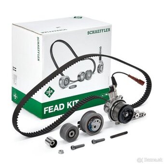 Komplet rozvody INA 538 0968 10 OCTAVIA 4, GOLF 8, PASSAT B8