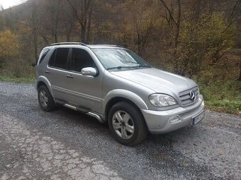 ✳️ Mercedes benz ML 270 CDI ✳️ SPECIAL EDITION