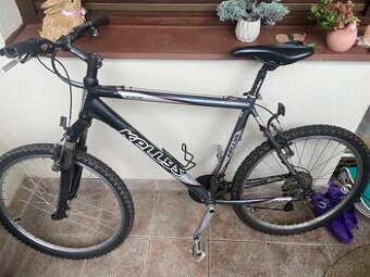 Predám horský bicykel Kellys