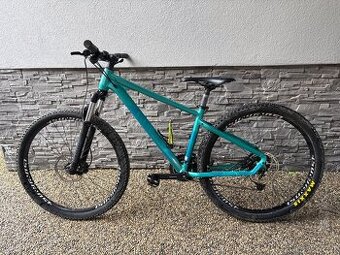 Predám bicykel ghost kato