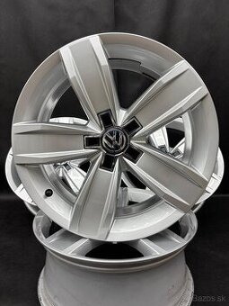 ✅5x112 r17 Istanbul top stav  Passat b8 tiguan
