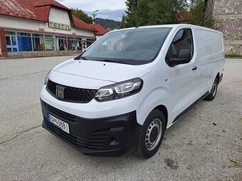 Fiat Scudo L3H1 68500km