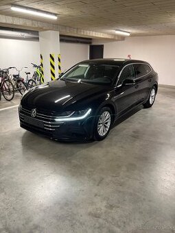 Arteon SHOOTING Break