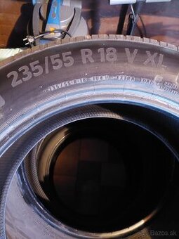 Continental EcoContact 6 235/55/R18 104 V 4ks