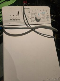 Predám automatickú pracku