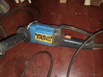 Narex EBU 15 - S uhlová brúska