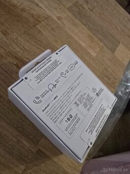 Galaxy Buds FE White