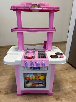 Detská kuchynka