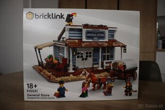 910031 General Store