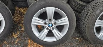 Predám elektróny na BMW