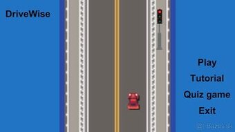 Ročníkový projekt, SOČ - 2D hra - KOMPLET