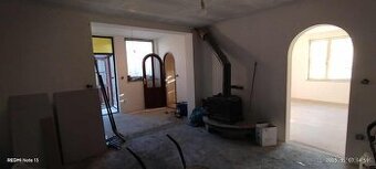 HZ-22 Na Predaj 3 izbový rodinný dom  v Kolárove