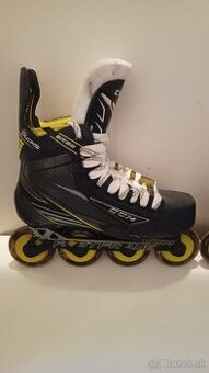 CCM inline korcule velkost 42 (43)