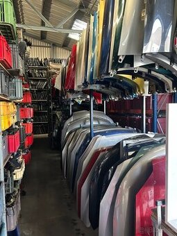 Náhradné diely PEUGEOT CITROEN