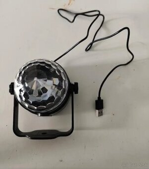 Predam diskoparty gulu