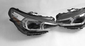 BMW X1 U11 svetla full led