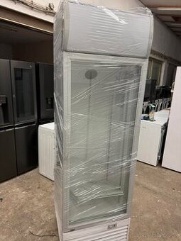 Preskleňena chladnička