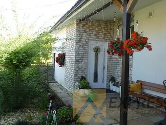 RK EXPRES - na predaj rodinný dom v Handlovej, ul. Údernícka