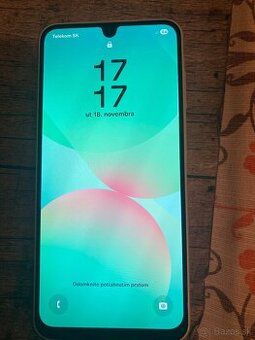 Samsung Galaxy A26 5G 128GB