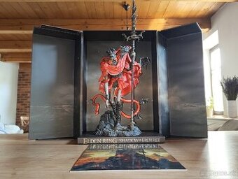 Elden Ring Shadow of Erdtree Collectors edition - 1