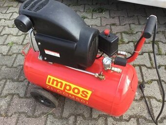 KOMPRESOR 50l