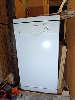 Umývačka Bosch 45 cm