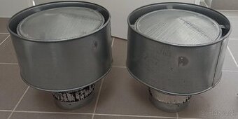 CAGI HLAVICE PRIEMERU 160mm