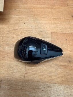 BMW X3 2022 + hlavica radiacej páky