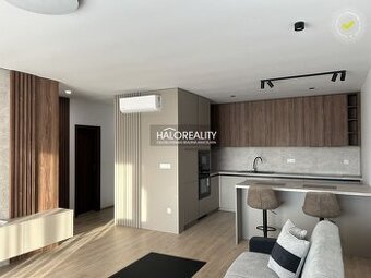 HALO reality - Prenájom, dvojizbový byt Prievidza, Centrum -