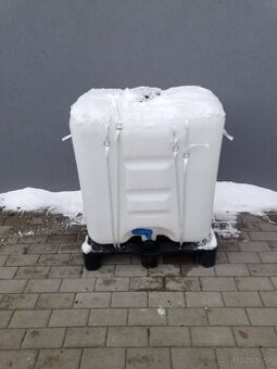 IBC kontajner 300lit