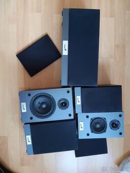 Predam reproduktory zn. Genius