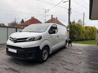 Toyota Proace 1.5 D - 1