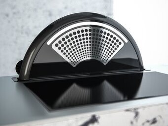 Predam nove luxusne digestory - rozdne druhy