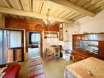 ZACHOVALÁ DREVENICA na predaj - 1