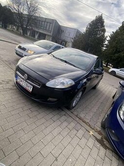 Fiat bravo 1.6 jtd 77kw