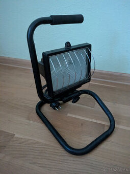 Predam halogenove svetlo - 1