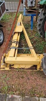 závesný žeriav Abus LS 1 t - 3 m - 1