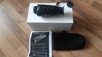 Termovizia NIGHT PEARL IR510X nw