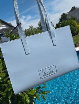 Karl lagerfeld veľka kabelka - 1