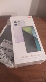 Xiaomi Redmi  Note  13   Pro   5G  +  obal