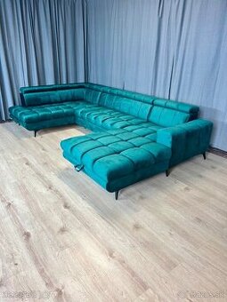 Sedacia súprava 415/C