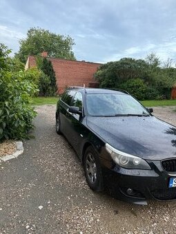 BMW 530d