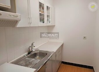 HALO reality - Predaj, trojizbový byt Stará Turá - 1