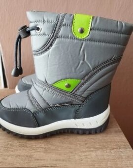 Snehule velk.27 (VD 17 cm) - nove