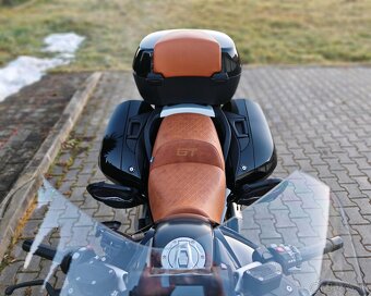 BMW K 1600 GT BLACK STORM-AKO NOVA-DOHODA