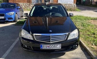 Predám Mercedes c 200 kompressor